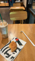 Starbucks food