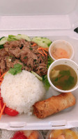 Thai Mobile food