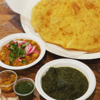 Klay Healthy Indian Eats food