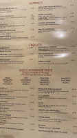 Enzo's of Arthur Ave menu