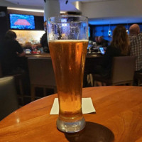 Crimson Tavern At Orlando Airport Marriott food