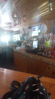 Snow Creek And Grill inside