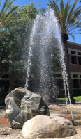 Rancho Cucamonga Superior Court outside