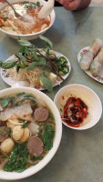 Pho Nam food