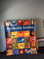 Rockville Smiles inside