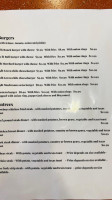 66 Chuck Wagon menu
