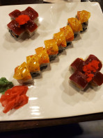 Miracle Sushi Modern Asian Cuisine food