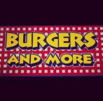 Burgers And More inside