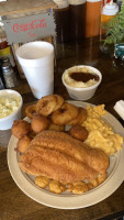 Fry Daddy's Fish And Chicken House food