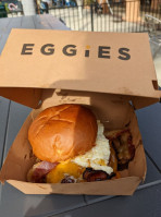 Eggies food