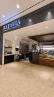 Batavia By Barista Society food