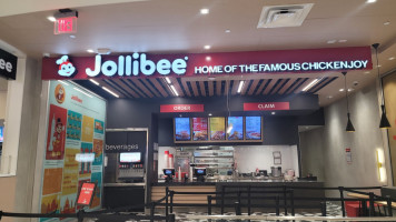 Jollibee inside
