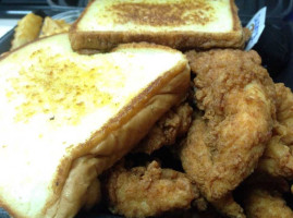 Zaxby's food