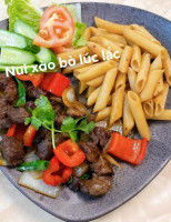 Viet Quan food