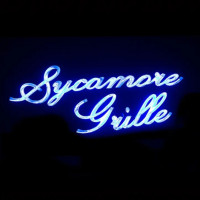 Sycamore Grille food