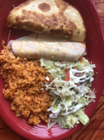 Gran Patron Mexican Grill food