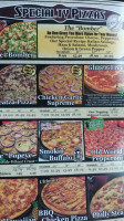 Flyers Pizza Blacklick food