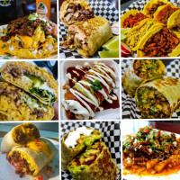 Taco Catering In Antelope Valley food