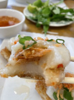 Hương Giang food