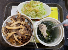 Homi Japanese Ramen food