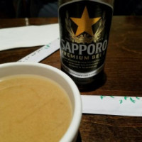 Taste Of Tokyo food