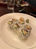 Nanami Sushi Asian Cuisine food
