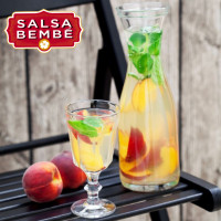 Salsa Bembe food