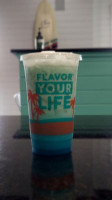 Bahama Buck's Waxahachie food