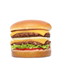 In-n-out Burger food