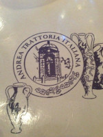 Andrea Trattoria Italiana food