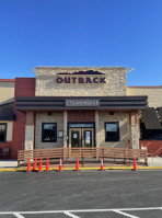 Outback Steakhouse Annapolis food