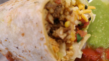 Taco City-the Taco Truck food