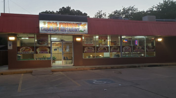 Dos Primos Taqueria ’s food