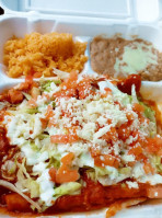 Dos Primos Taqueria ’s food