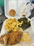 Southern Classic Foods Soul Food food