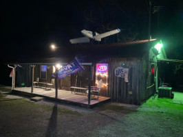 Buffalo Loggers Saloon inside