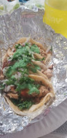Tacos El Tio 1 food