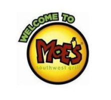 Moe's Southwest Grill food