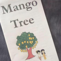 Mango Tree inside