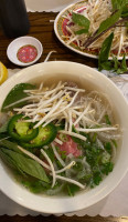 Pho Thanh food