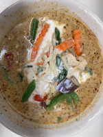 Be Thai Food And food