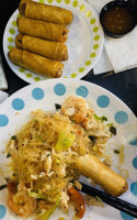 Be Thai Food And food