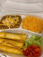 Mary's Mexican Restaurant Bar food
