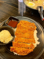 Teriyaki Kitchen food