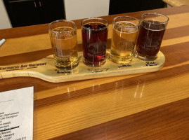 Penobscot Bay Brewery And Winterport Winery food