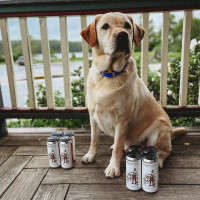 Penobscot Bay Brewery And Winterport Winery outside