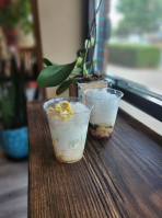 Quynh Cafe Smoothie • Chè • Coffee • Tea • Dessert food