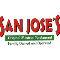 San Jose's Original Mexican inside