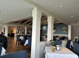 Shore Acres Inn & Restaurant food