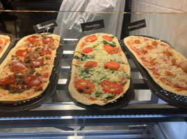 Pizata Pizza And Pasta food
